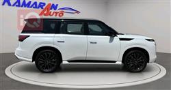 Infiniti QX80